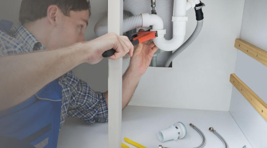 Professional sink repair in Castaic, CA